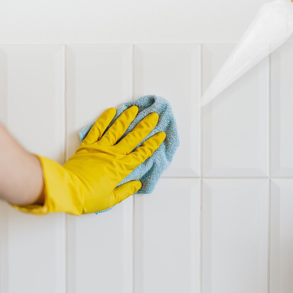Regular cleaning, Room cleaning, House cleaning